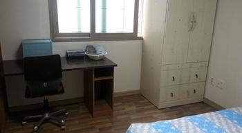 Kozy Korea Guesthouse Inchon Exteriör bild