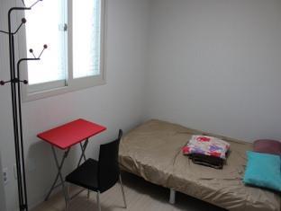 Kozy Korea Guesthouse Inchon Exteriör bild