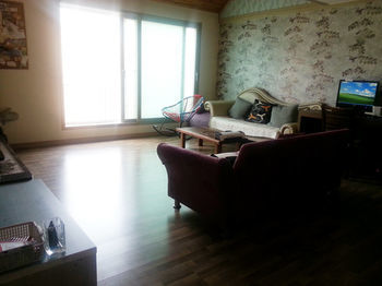 Kozy Korea Guesthouse Inchon Exteriör bild