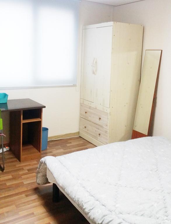 Kozy Korea Guesthouse Inchon Exteriör bild
